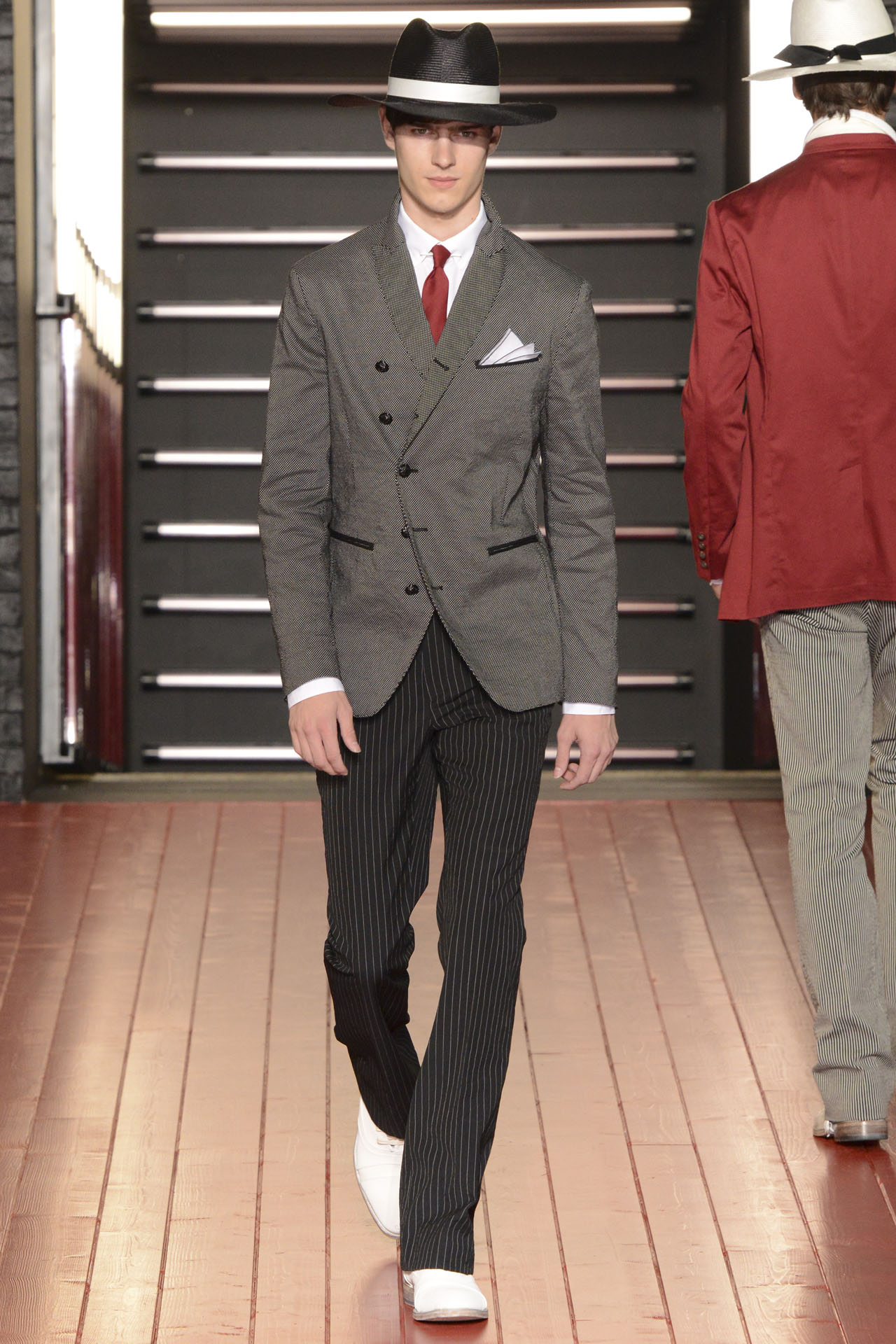 John Varvatos 13bDƬ