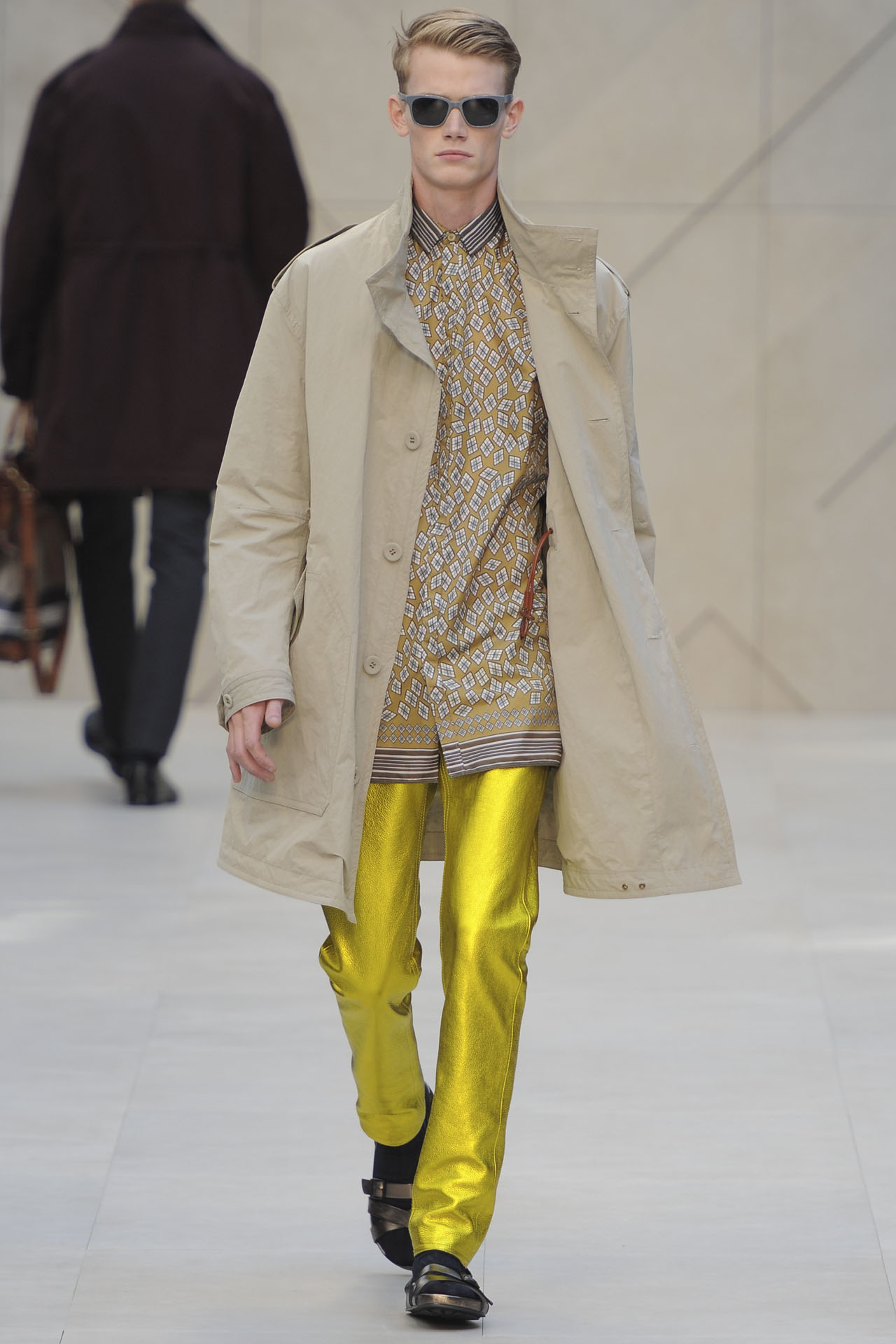 Burberry Prorsum 13bDƬ