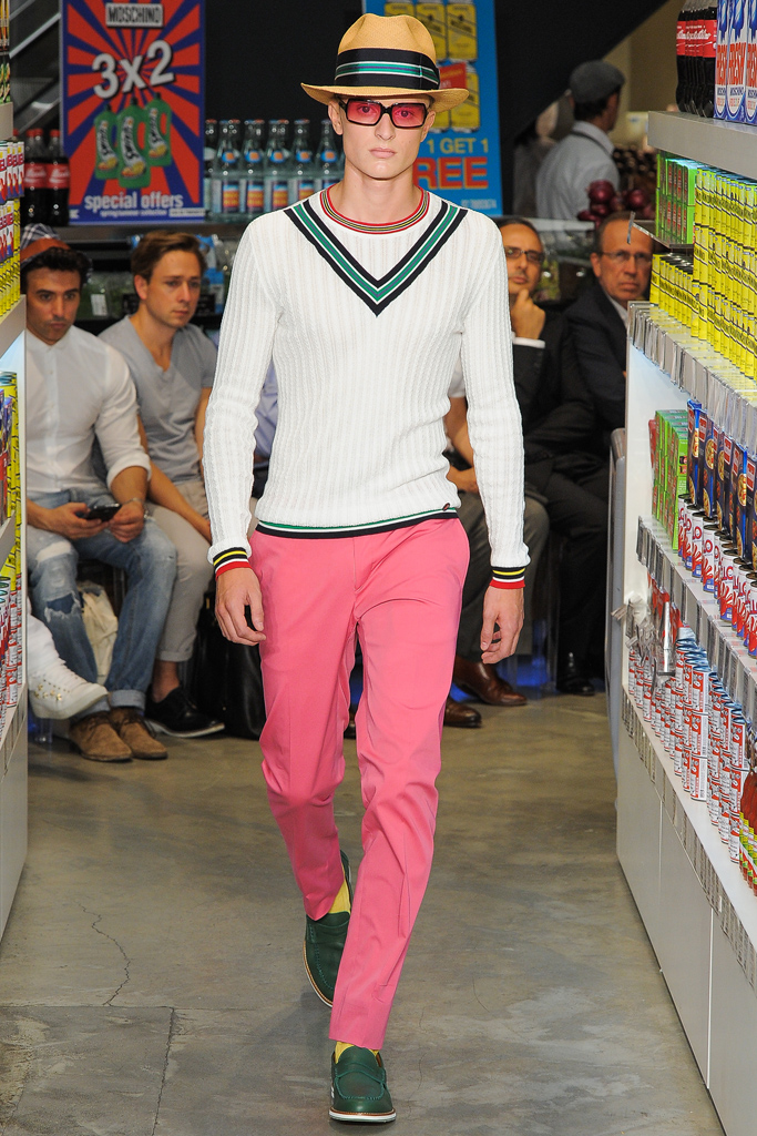 Moschino 13bDƬ