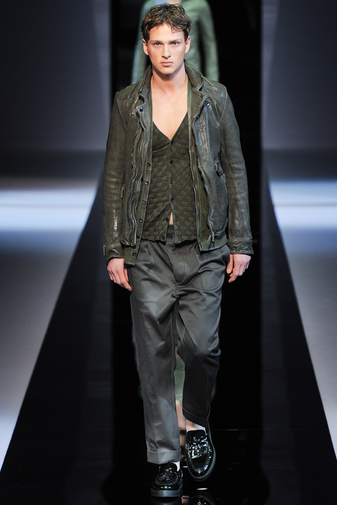 Emporio Armani 13bDƬ