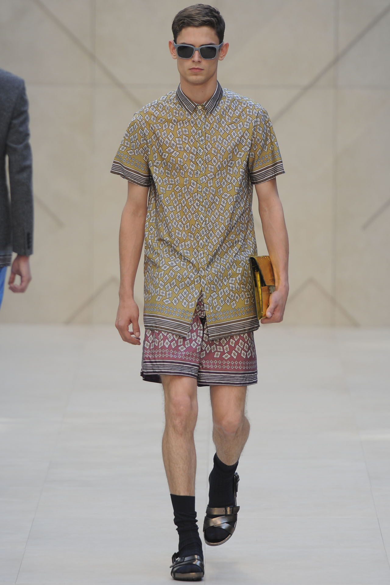 Burberry Prorsum 13bDƬ