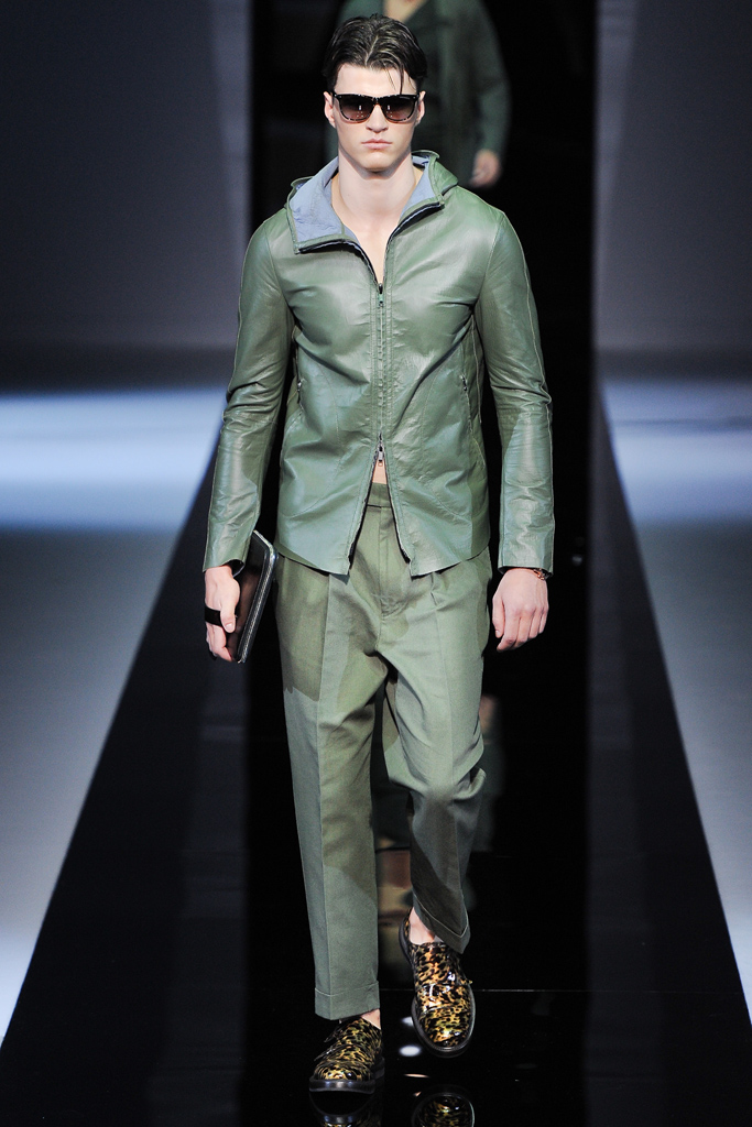 Emporio Armani 13bDƬ