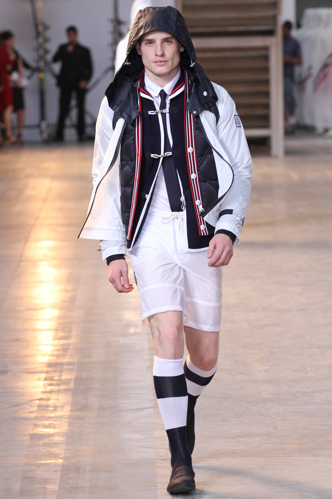 Moncler Gamme Bleu 13bDƬ