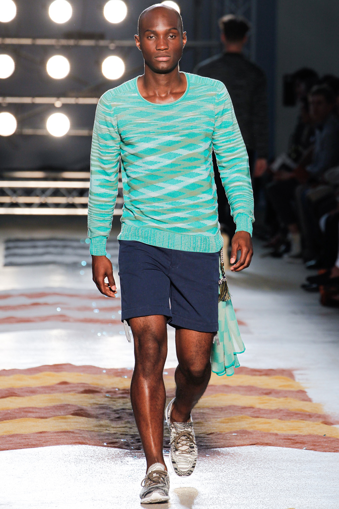 Missoni 13bDƬ