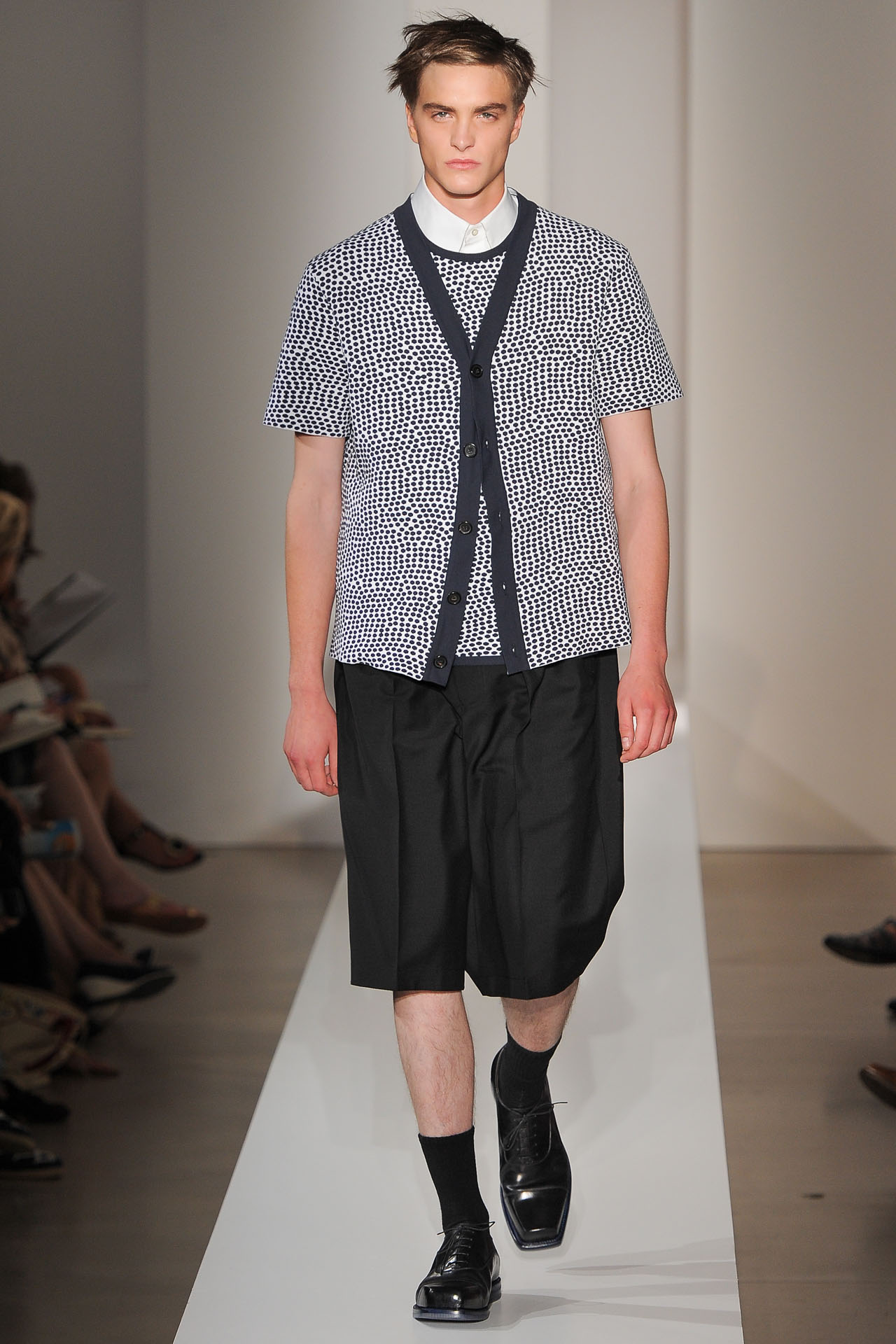 Jil Sander 13bDƬ