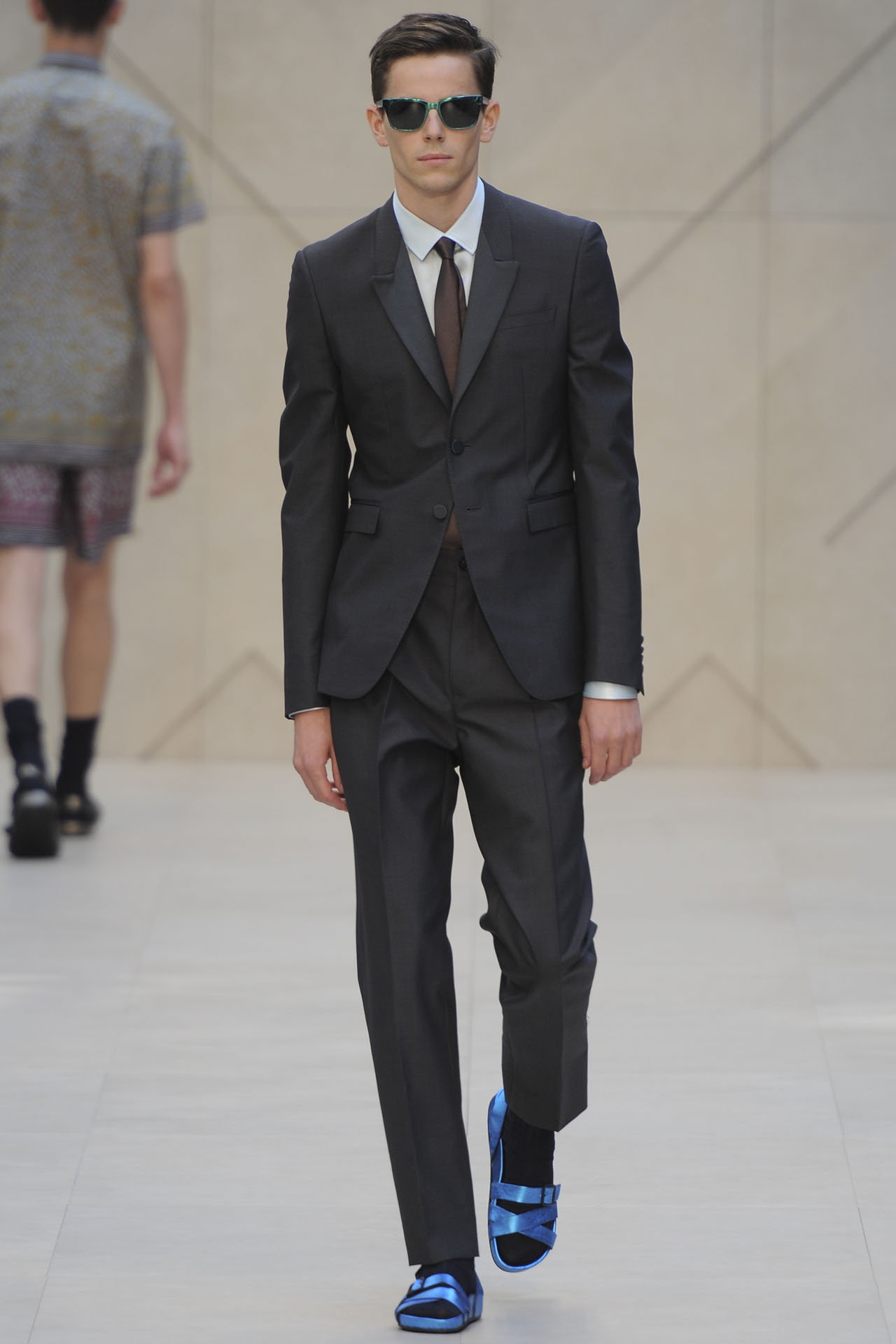 Burberry Prorsum 13bDƬ