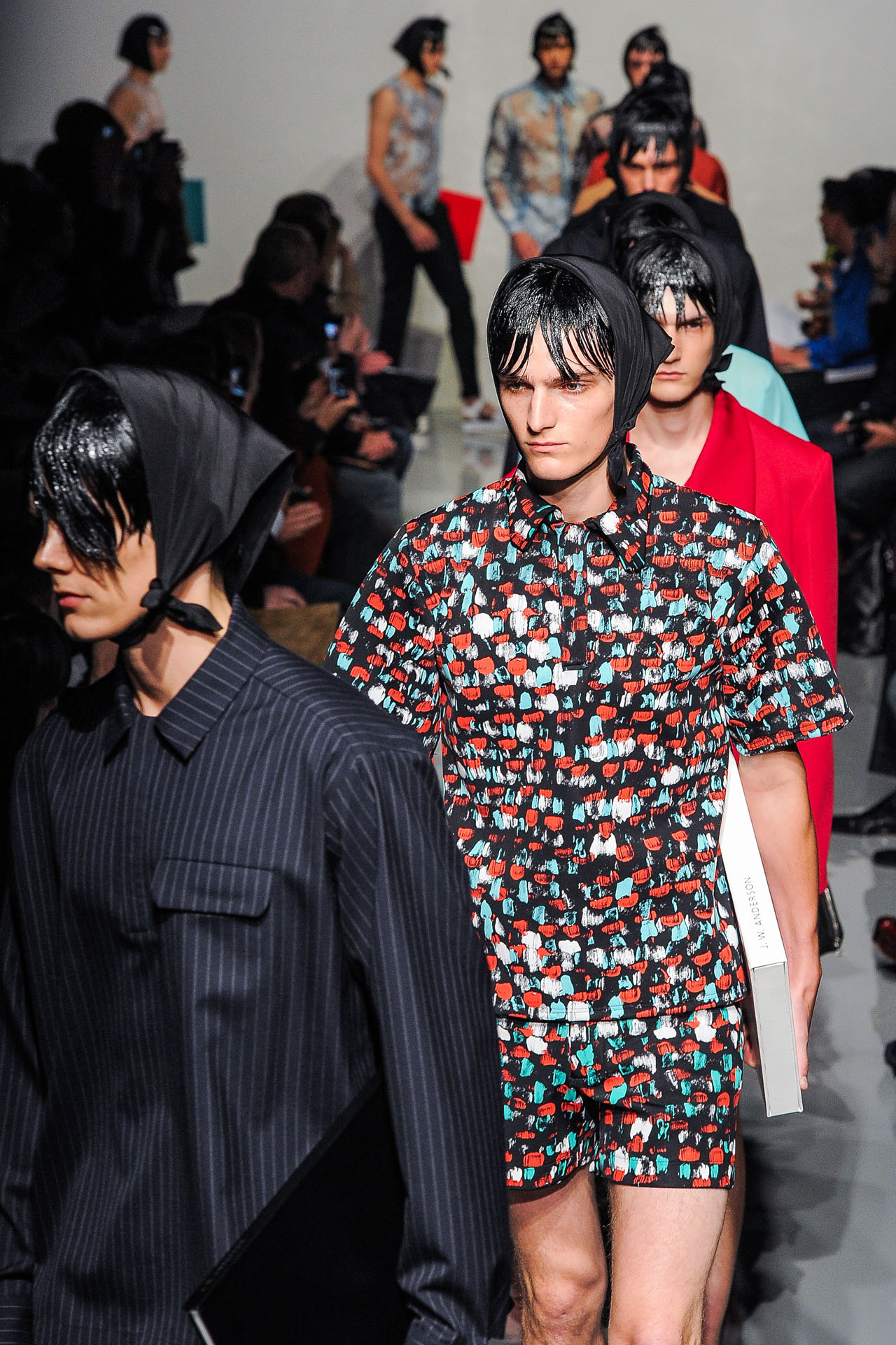 JW Anderson 13bDƬ