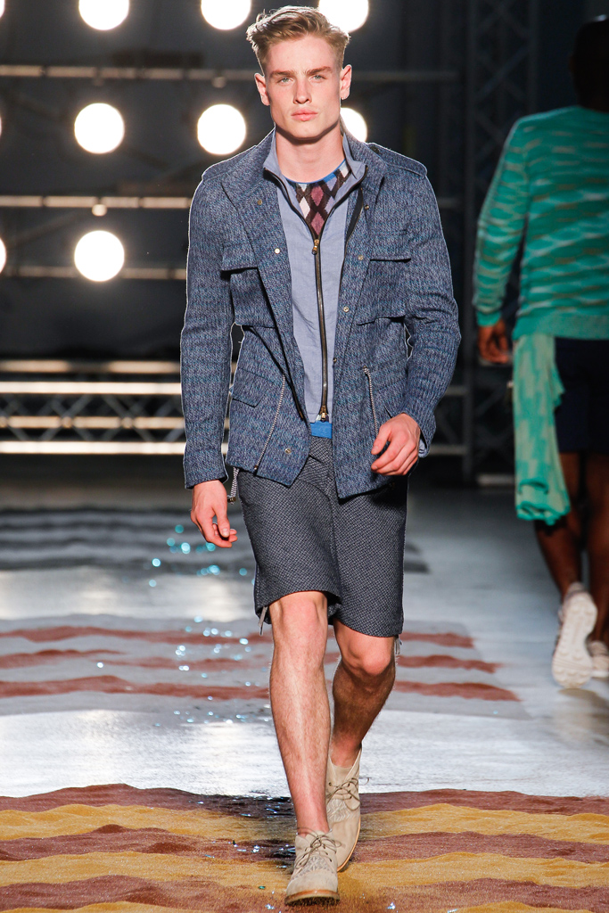 Missoni 13bDƬ