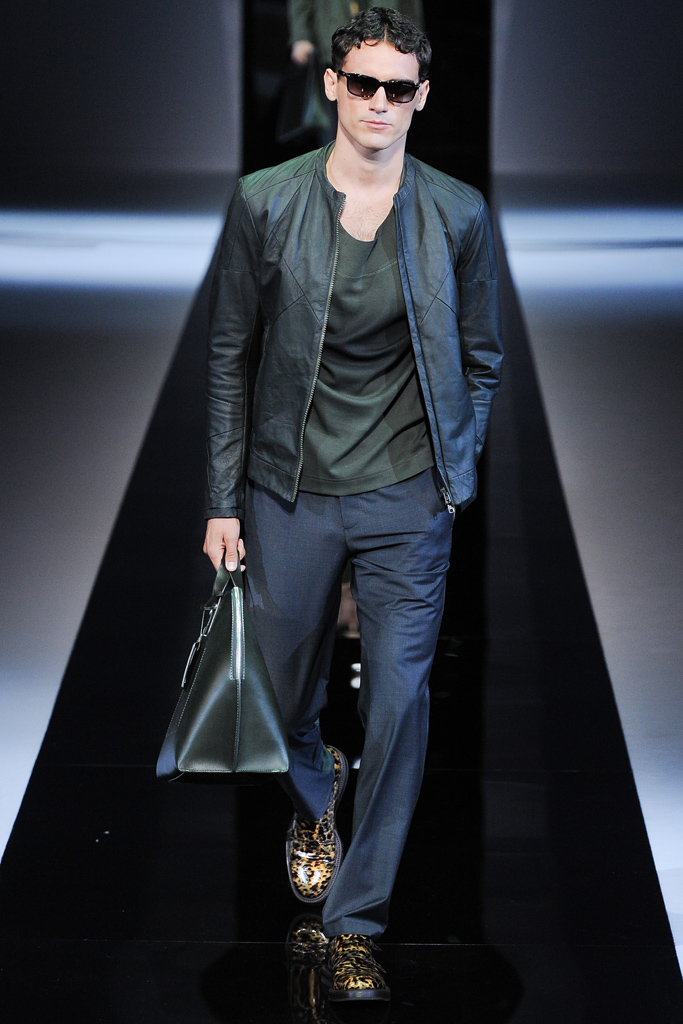 Emporio Armani 13bDƬ