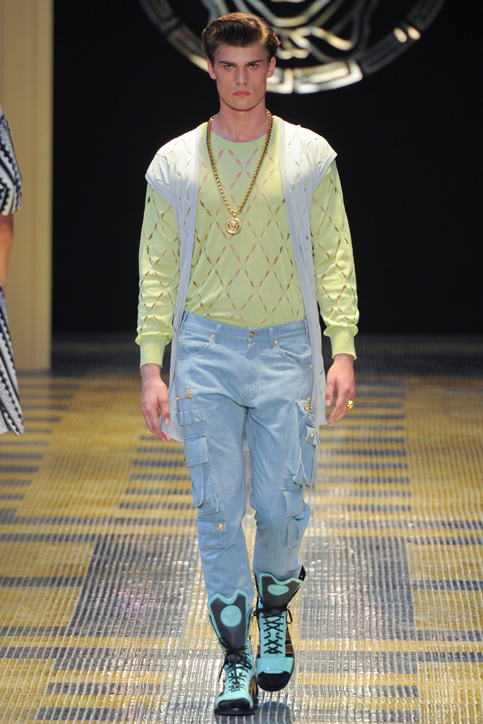 Versace 13bDƬ