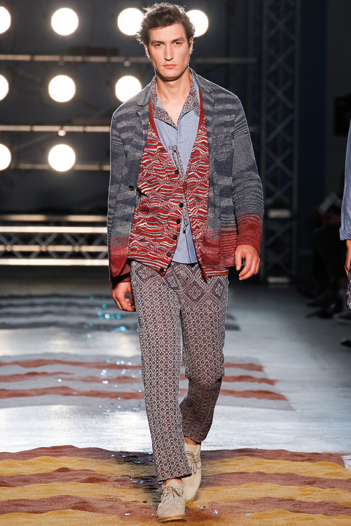 Missoni 13bDƬ