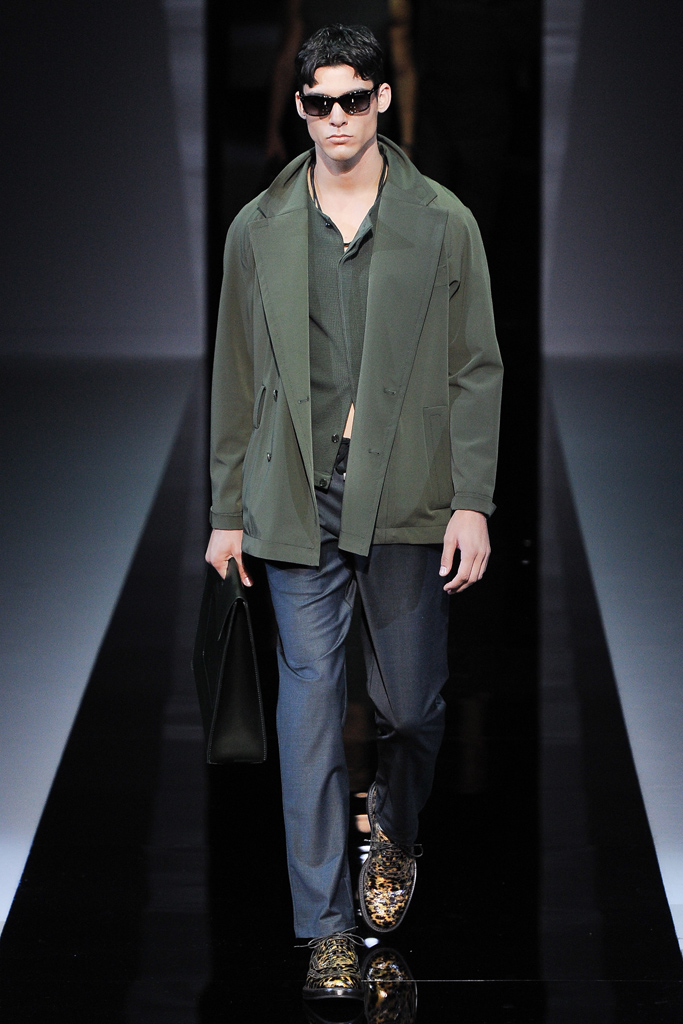 Emporio Armani 13bDƬ