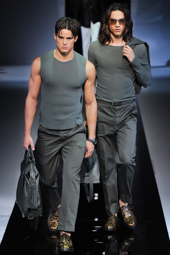 Emporio Armani 13bDƬ