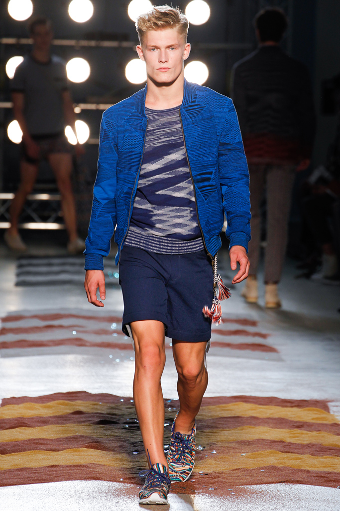 Missoni 13bDƬ