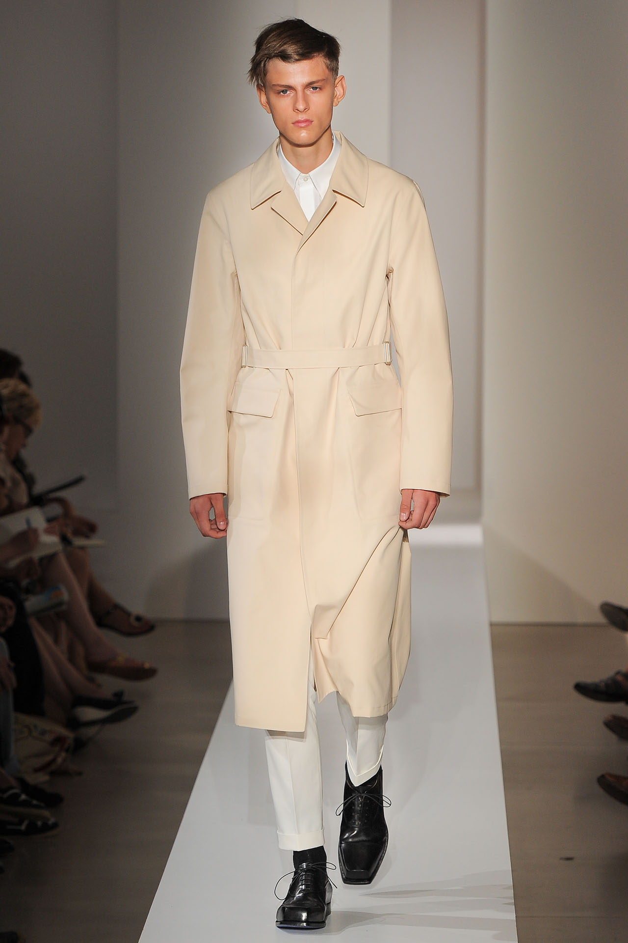 Jil Sander 13bDƬ