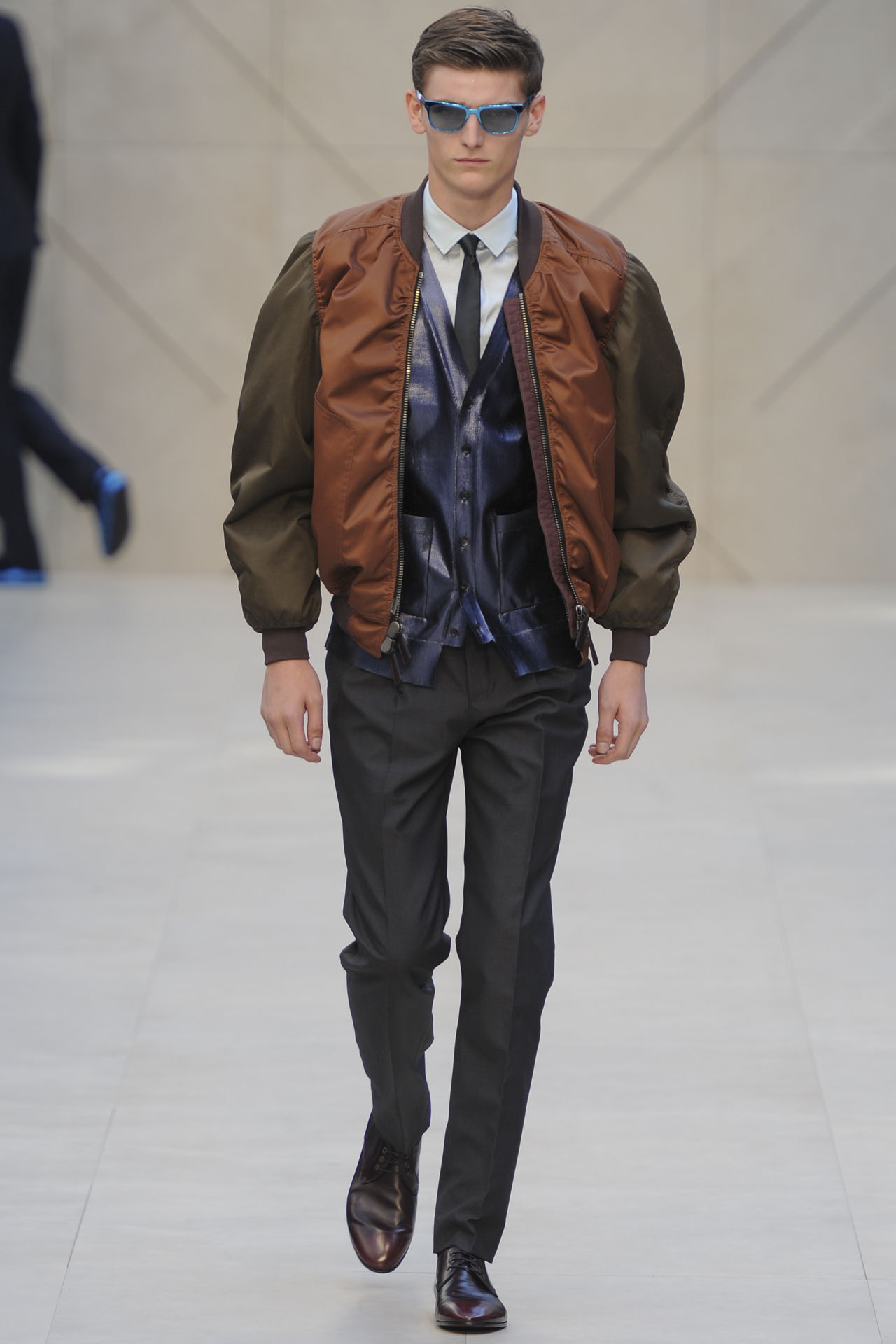 Burberry Prorsum 13bDƬ