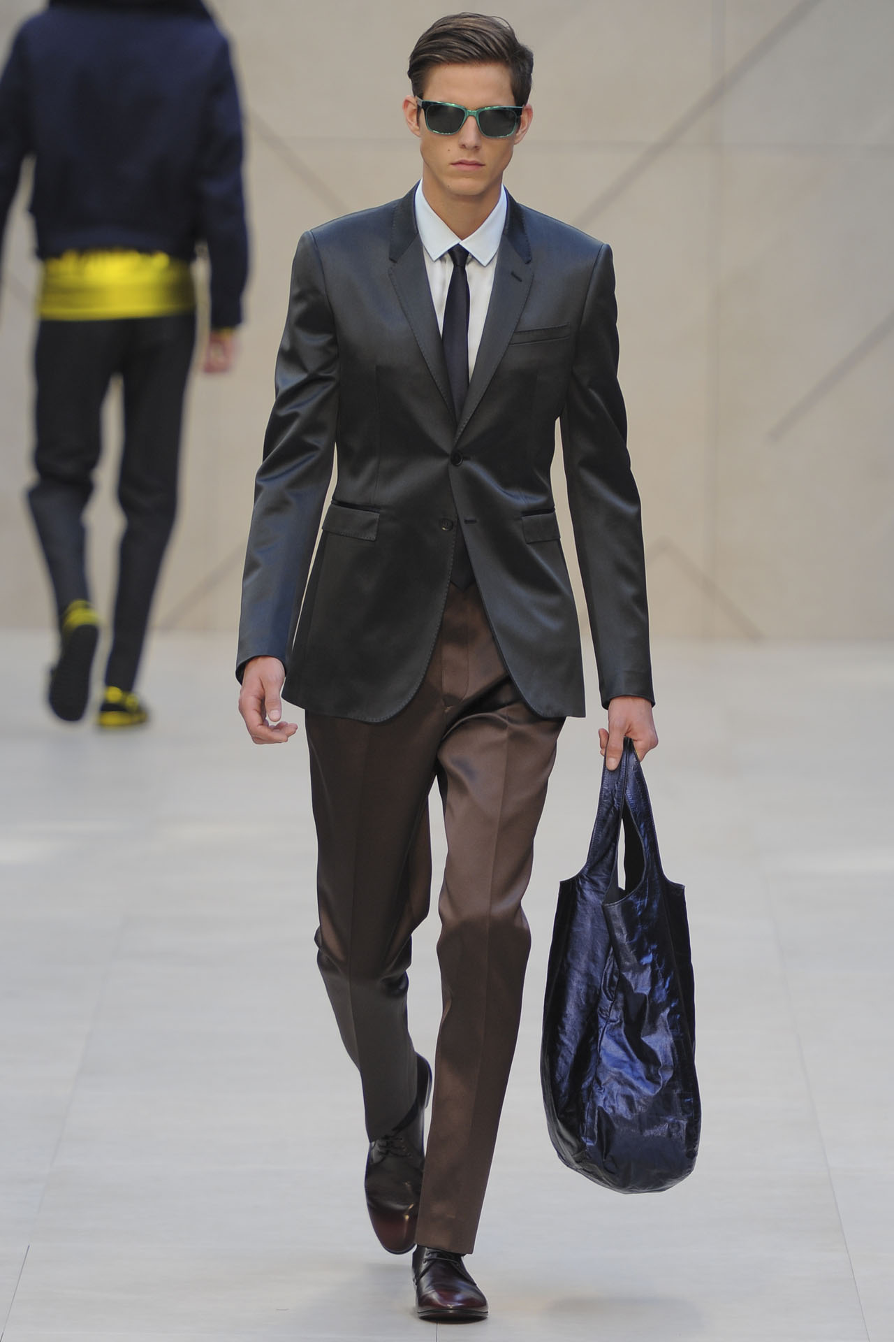 Burberry Prorsum 13bDƬ