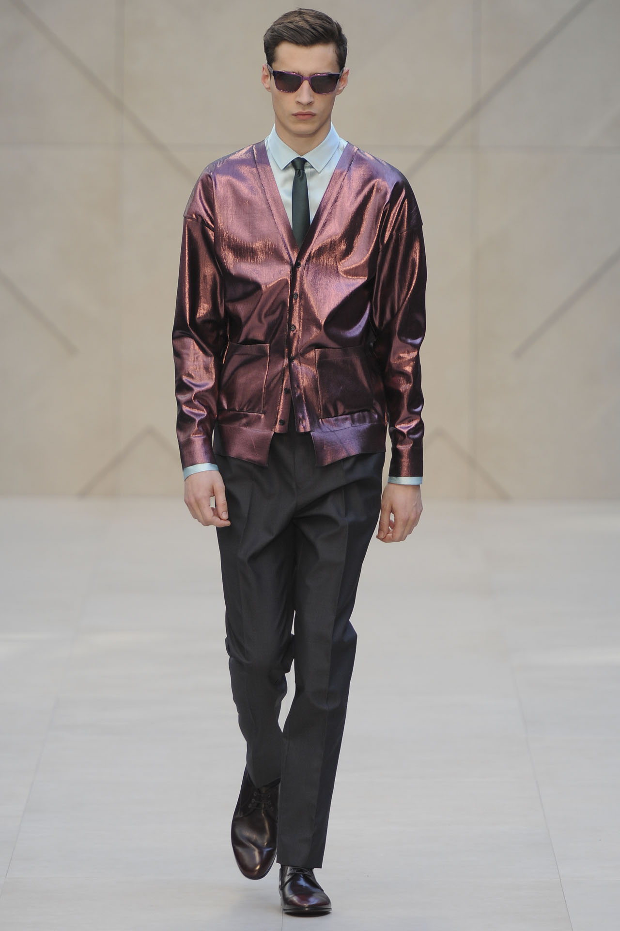 Burberry Prorsum 13bDƬ