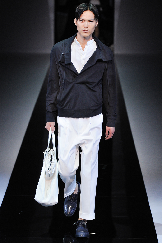 Emporio Armani 13bDƬ