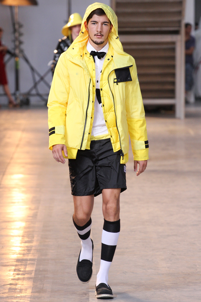 Moncler Gamme Bleu 13bDƬ