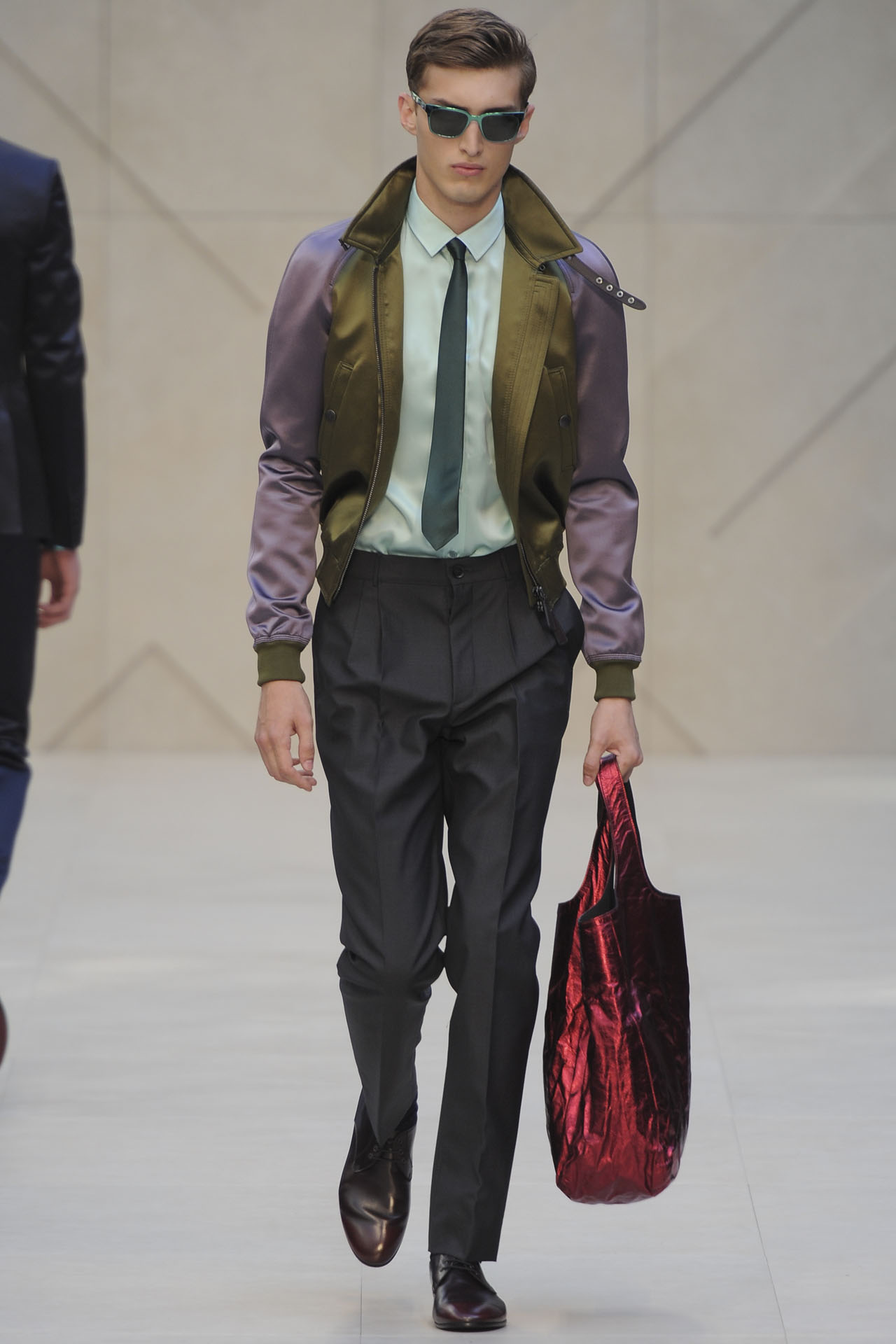Burberry Prorsum 13bDƬ