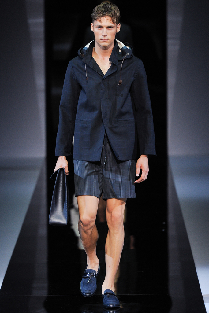 Emporio Armani 13bDƬ