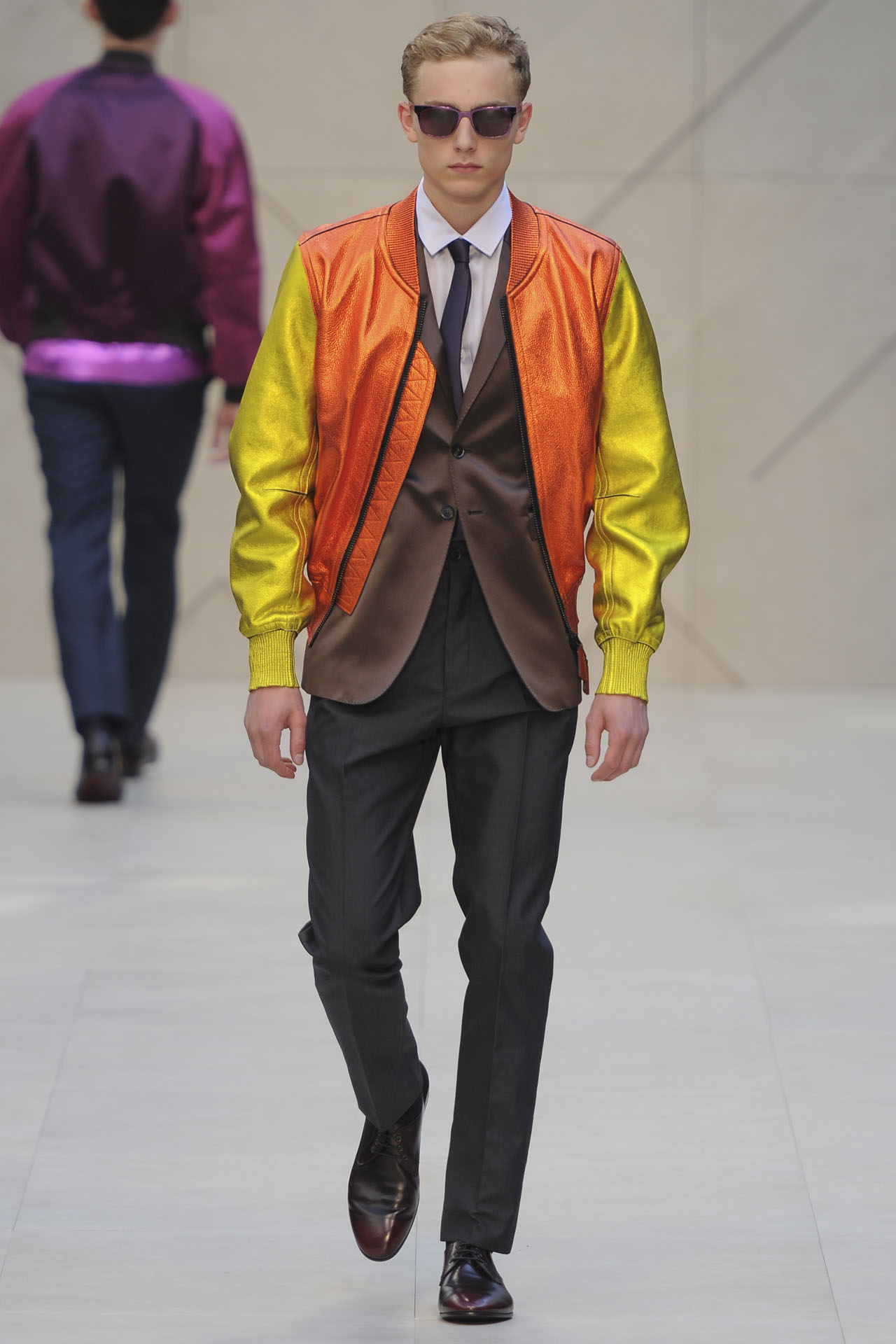 Burberry Prorsum 13bDƬ