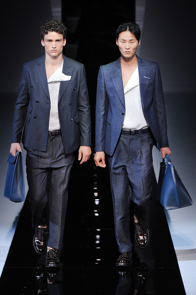 Emporio Armani 13bDƬ