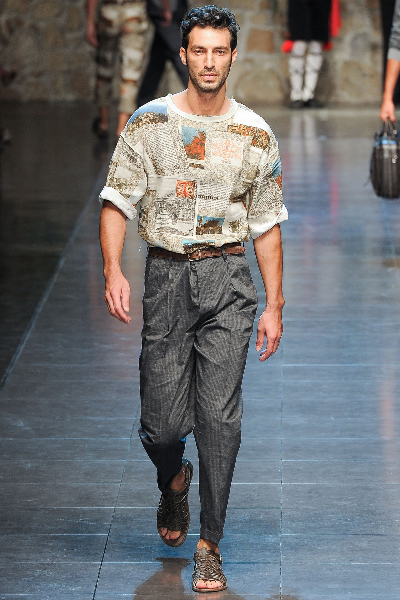 Dolce & Gabbana 13bDƬ