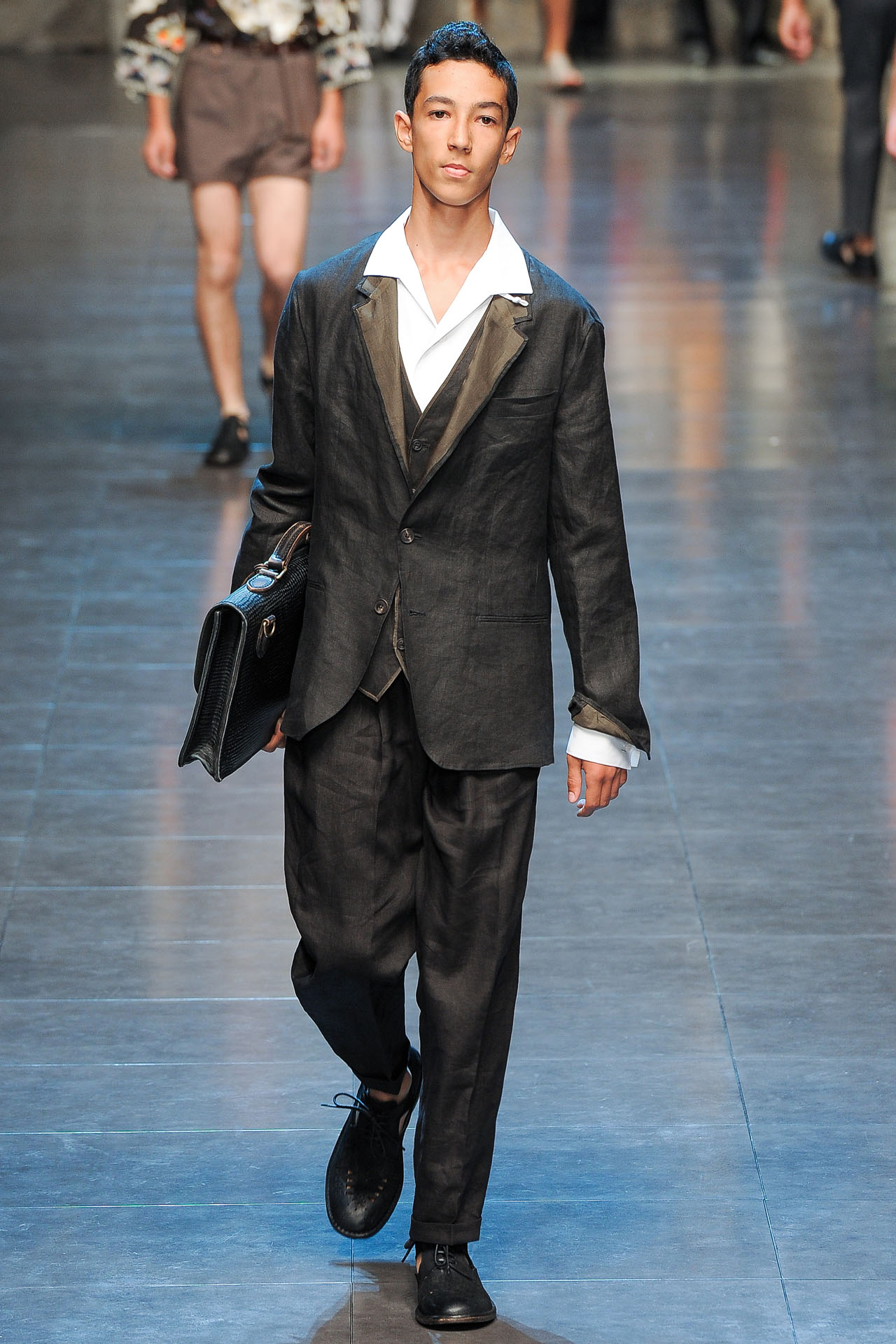 Dolce & Gabbana 13bDƬ