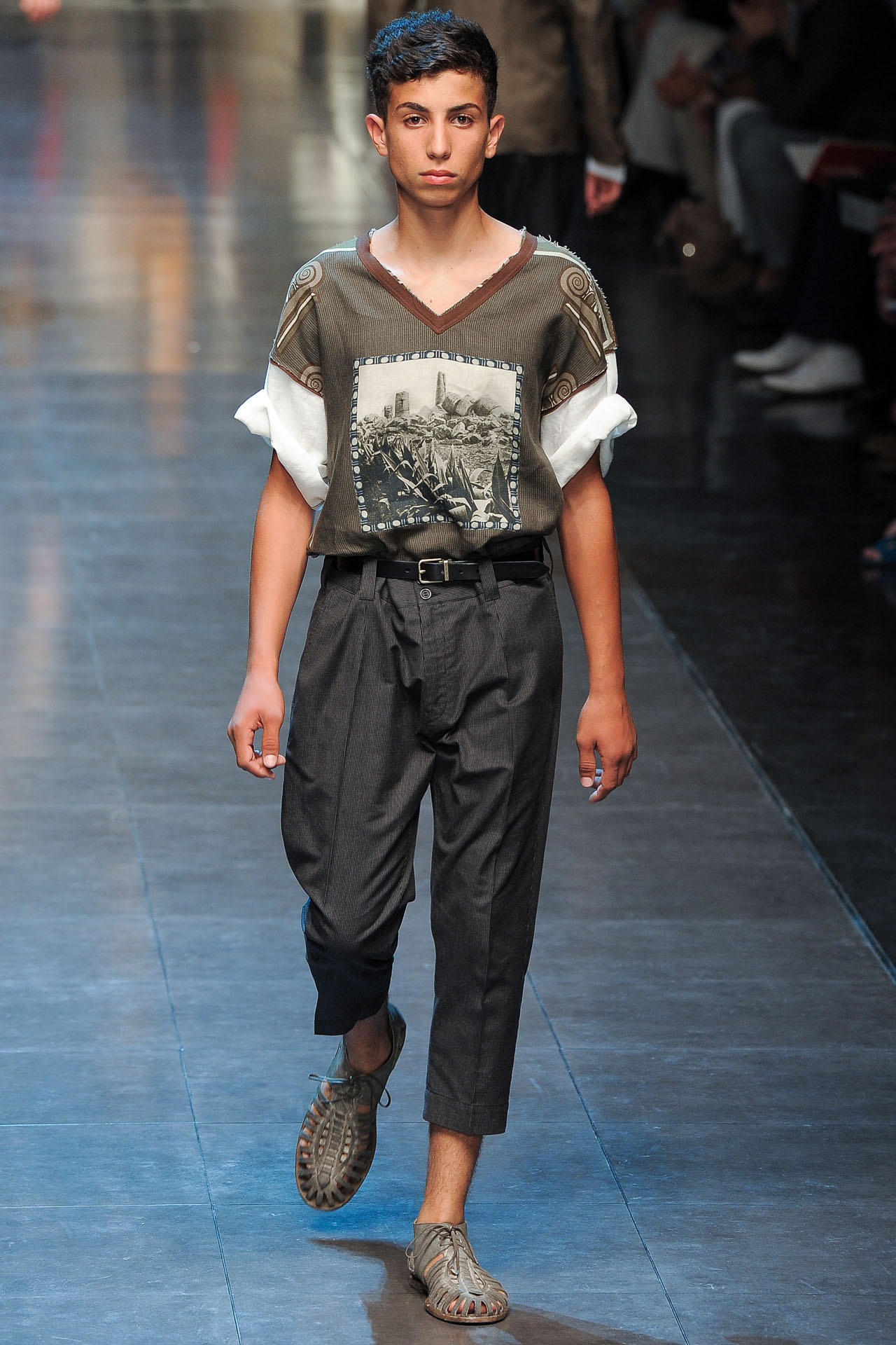 Dolce & Gabbana 13bDƬ