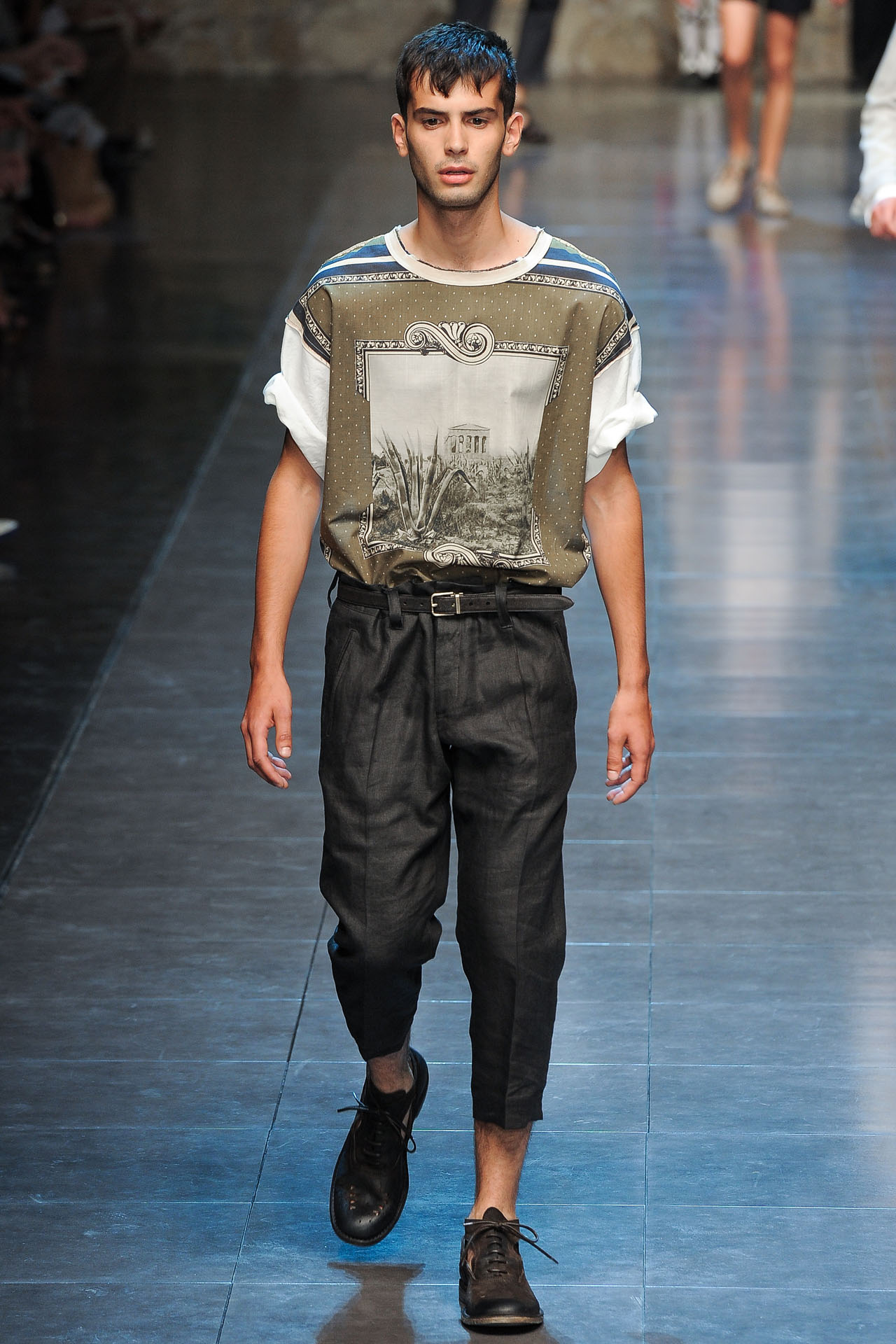 Dolce & Gabbana 13bDƬ