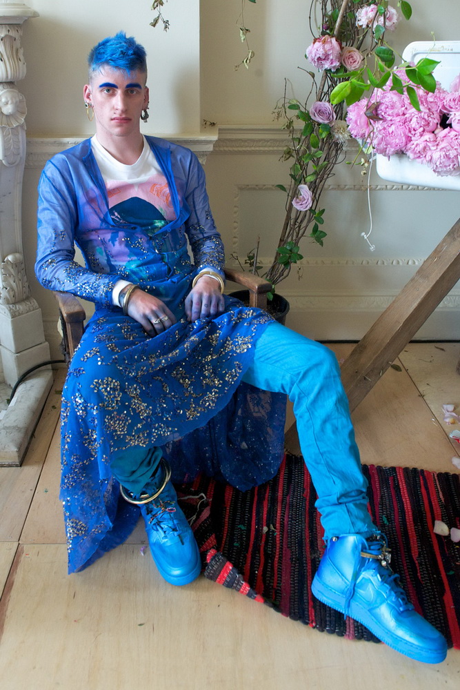 Meadham Kirchhoff 13bDƬ