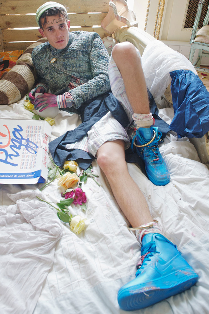Meadham Kirchhoff 13bDƬ