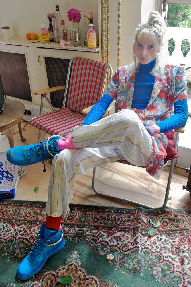 Meadham Kirchhoff 13bDƬ