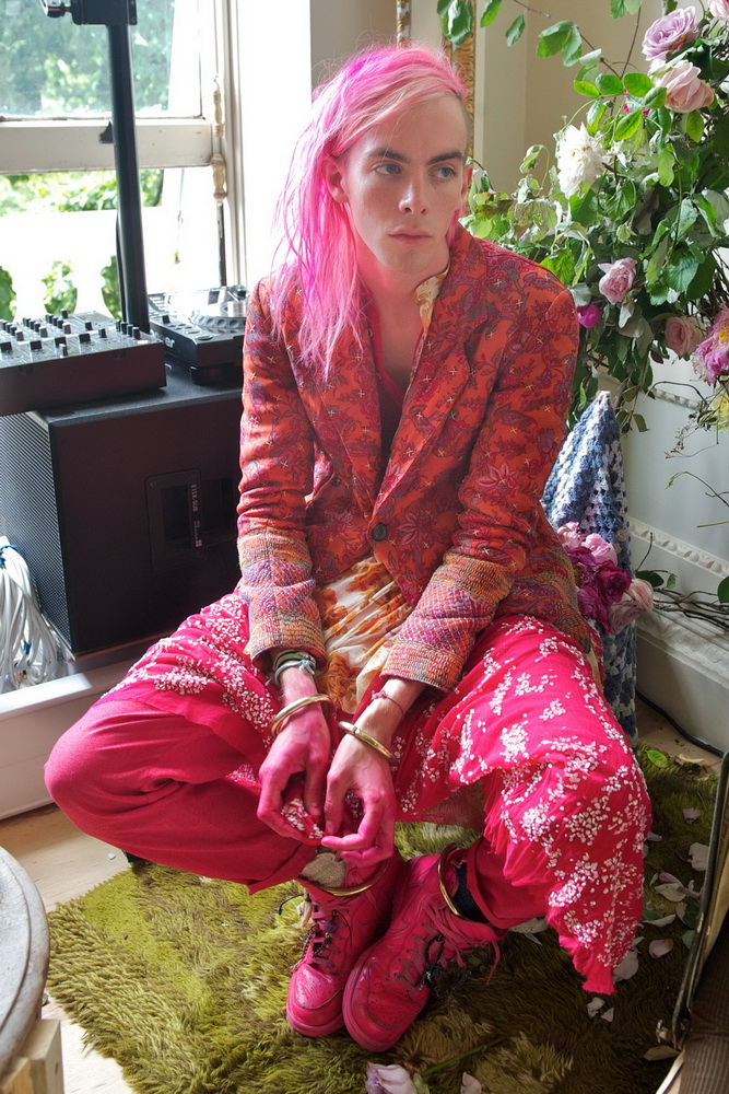 Meadham Kirchhoff 13bDƬ