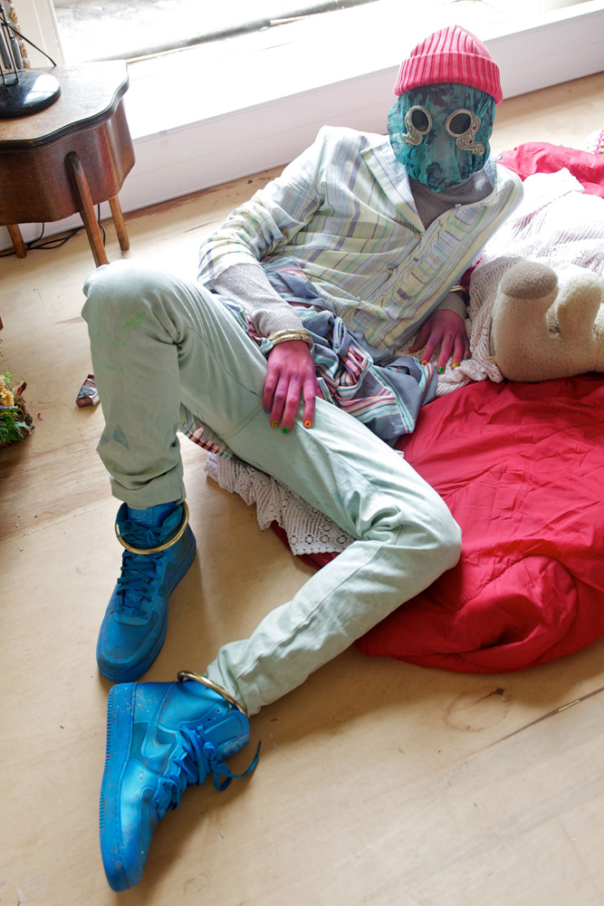 Meadham Kirchhoff 13bDƬ