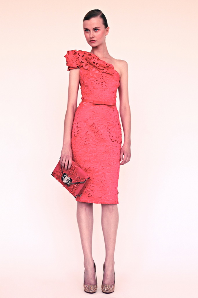 Marchesa 13紺DƬ