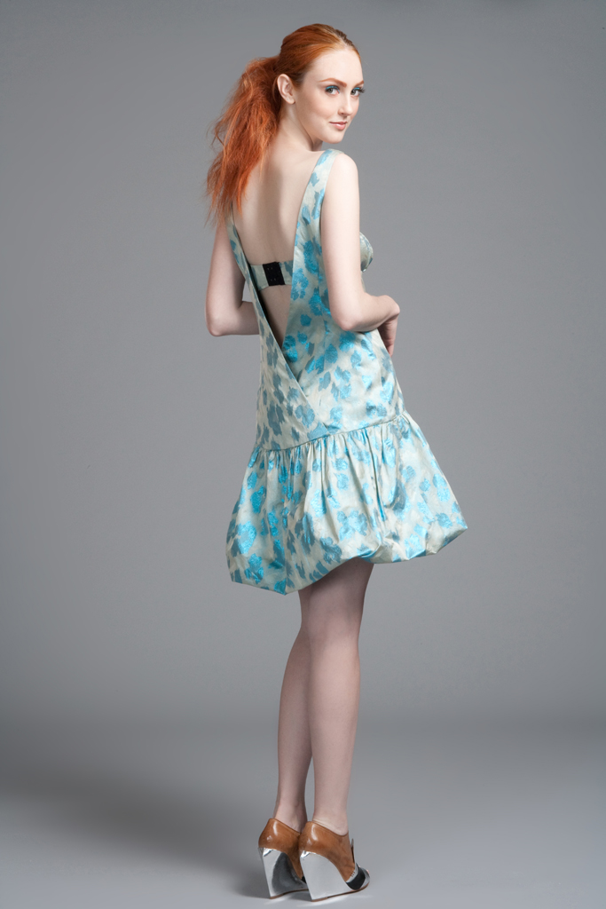 Tracy Reese 13紺DƬ