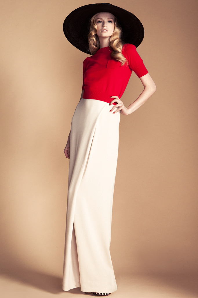 Temperley London 13紺DƬ