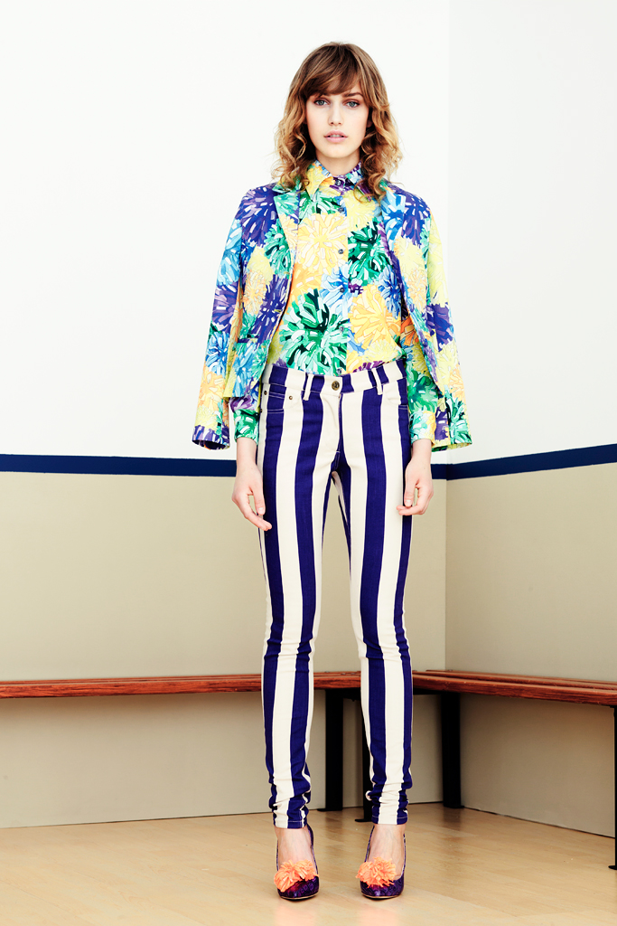 House of Holland 13紺DƬ