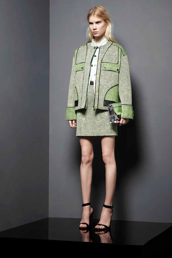 Proenza Schouler 13紺DƬ