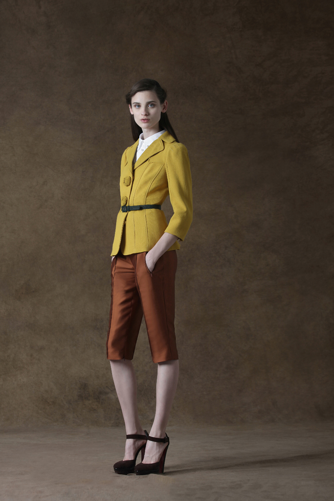 Andrew Gn 13紺DƬ