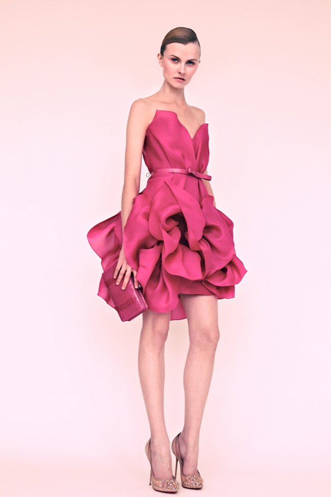 Marchesa 13紺DƬ