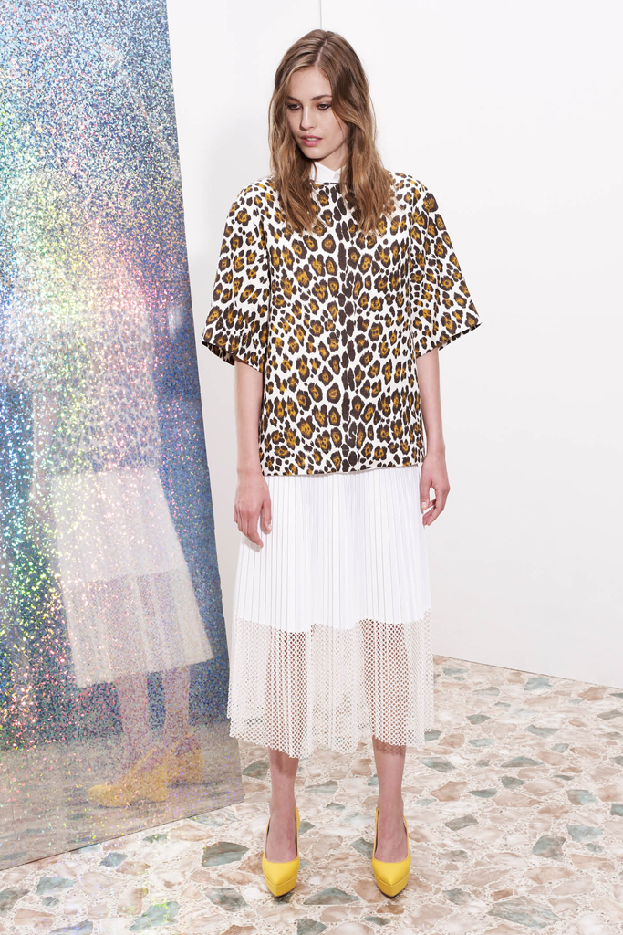 Stella McCartney 13紺DƬ