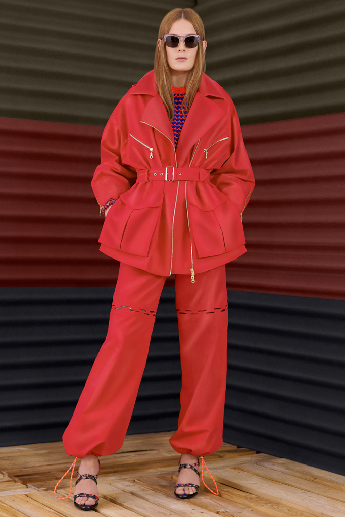 Kenzo 13紺DƬ