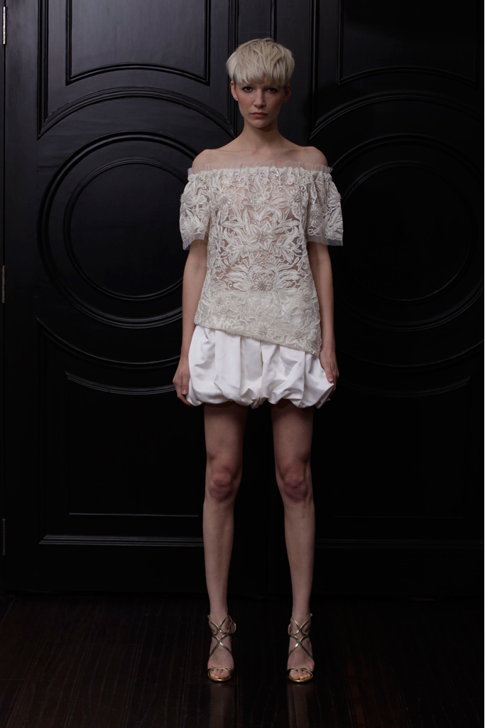 Naeem Khan 13紺DƬ