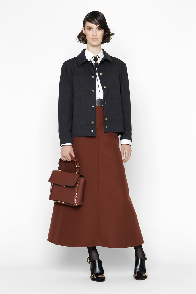Marni 13紺DƬ