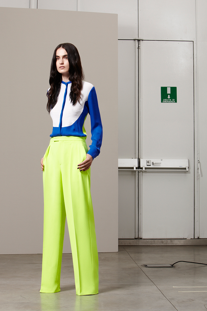 Antonio Berardi 13紺DƬ