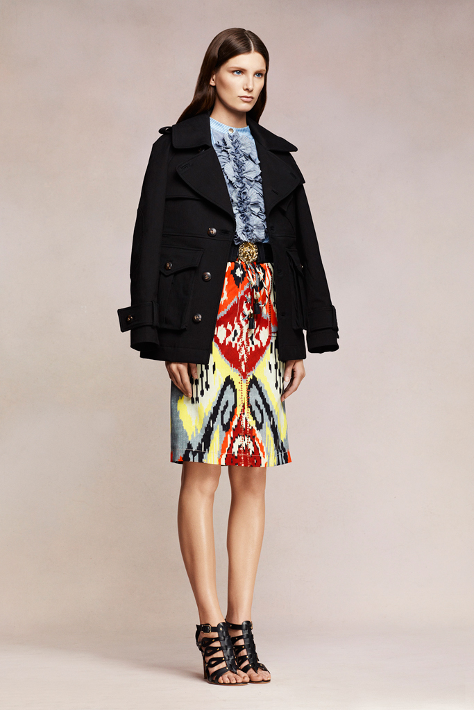 Altuzarra 13紺DƬ